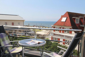 Schloss am Meer - Dünenstr 25, App 16